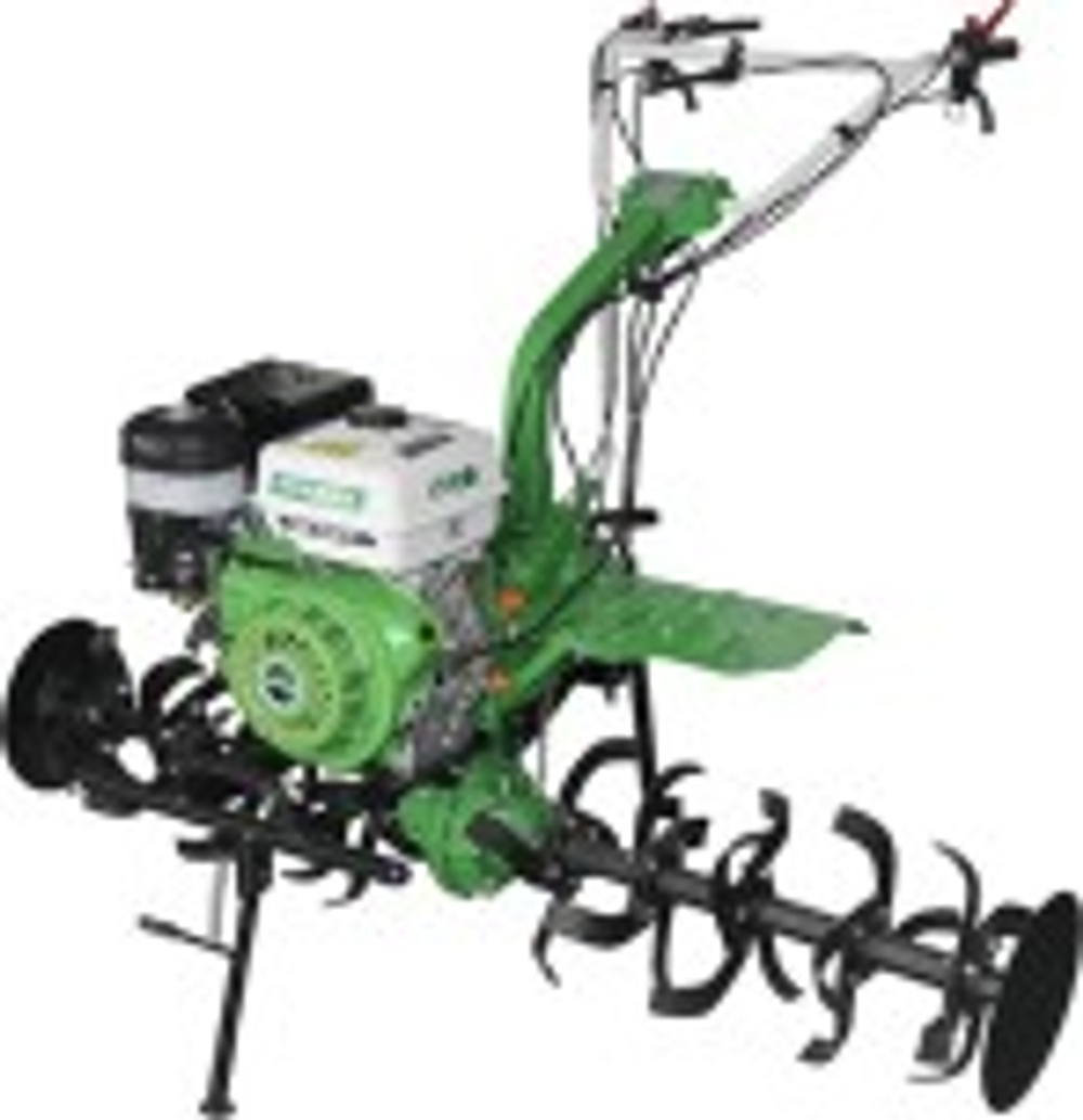 Мотоблок 13 л.с. AURORA COUNTRY 1400 MULTI-SHIFT 17575