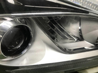 Фара правая Nissan Murano Z52 (2014-2022) LED