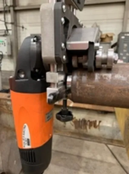 Вертикально-сверлильный станок Optimum OPTIdrill DH 24BV