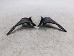 Пластик внутренний левый, правый Honda CBR600RR 06-08 64365/64315-MFL
