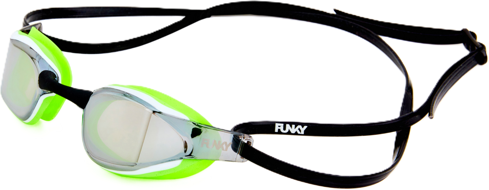 Очки FUNKY Radioactive
