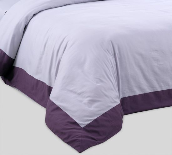 Евро комплект постельного белья Флоранс сатин Legends