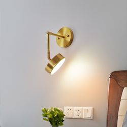 Светодиодный Настенный Светильник Tenn Wall By Imperiumloft