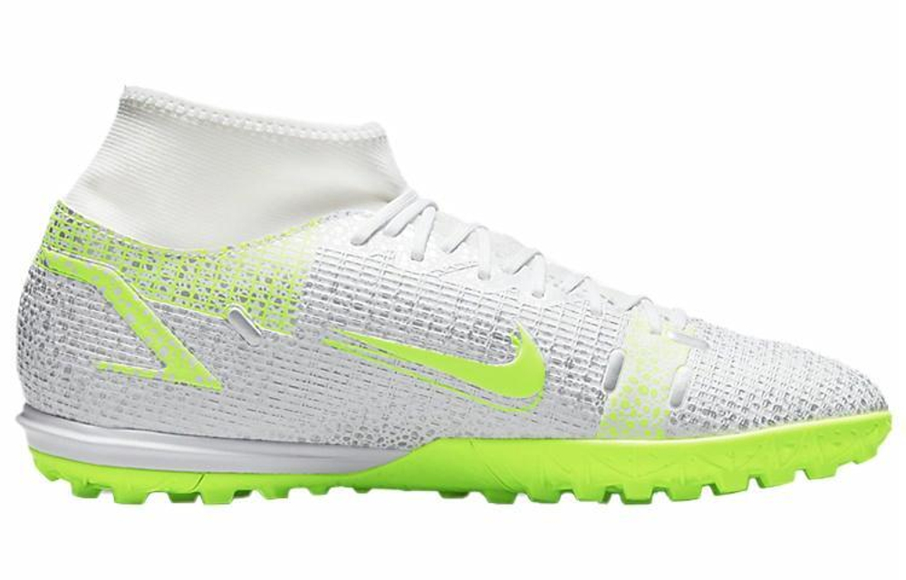 Кроссовки Nike Mercurial Superfly 8 14 Academy Tf