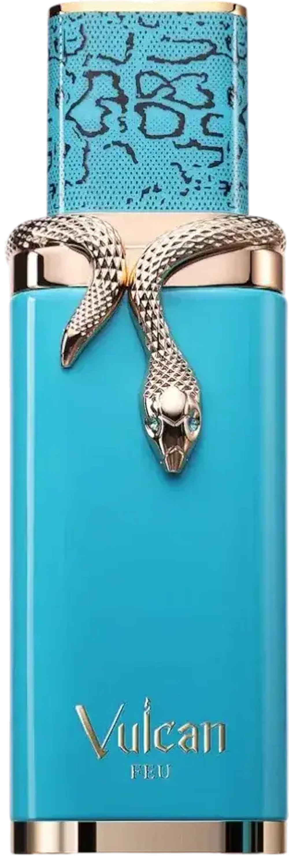 French Avenue Vulcan Feu Extrait de Perfume