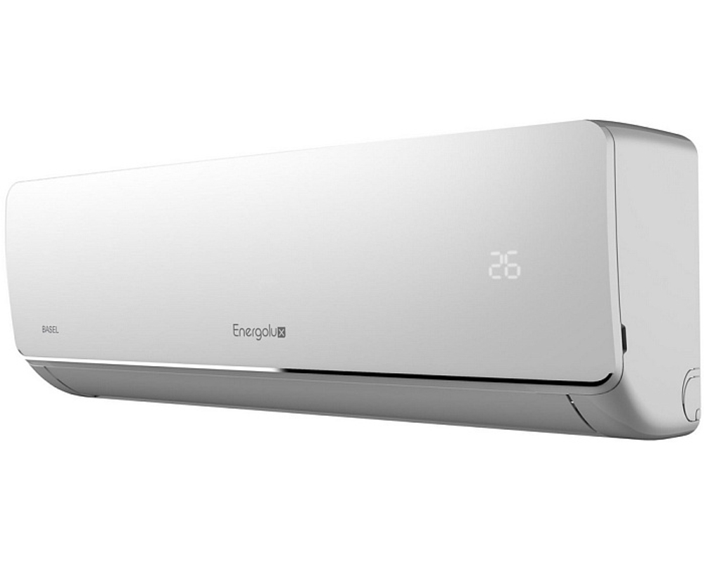 Сплит-система кондиционер Energolux Basel SAS24B3-A/SAU24B3-A на 70 м²