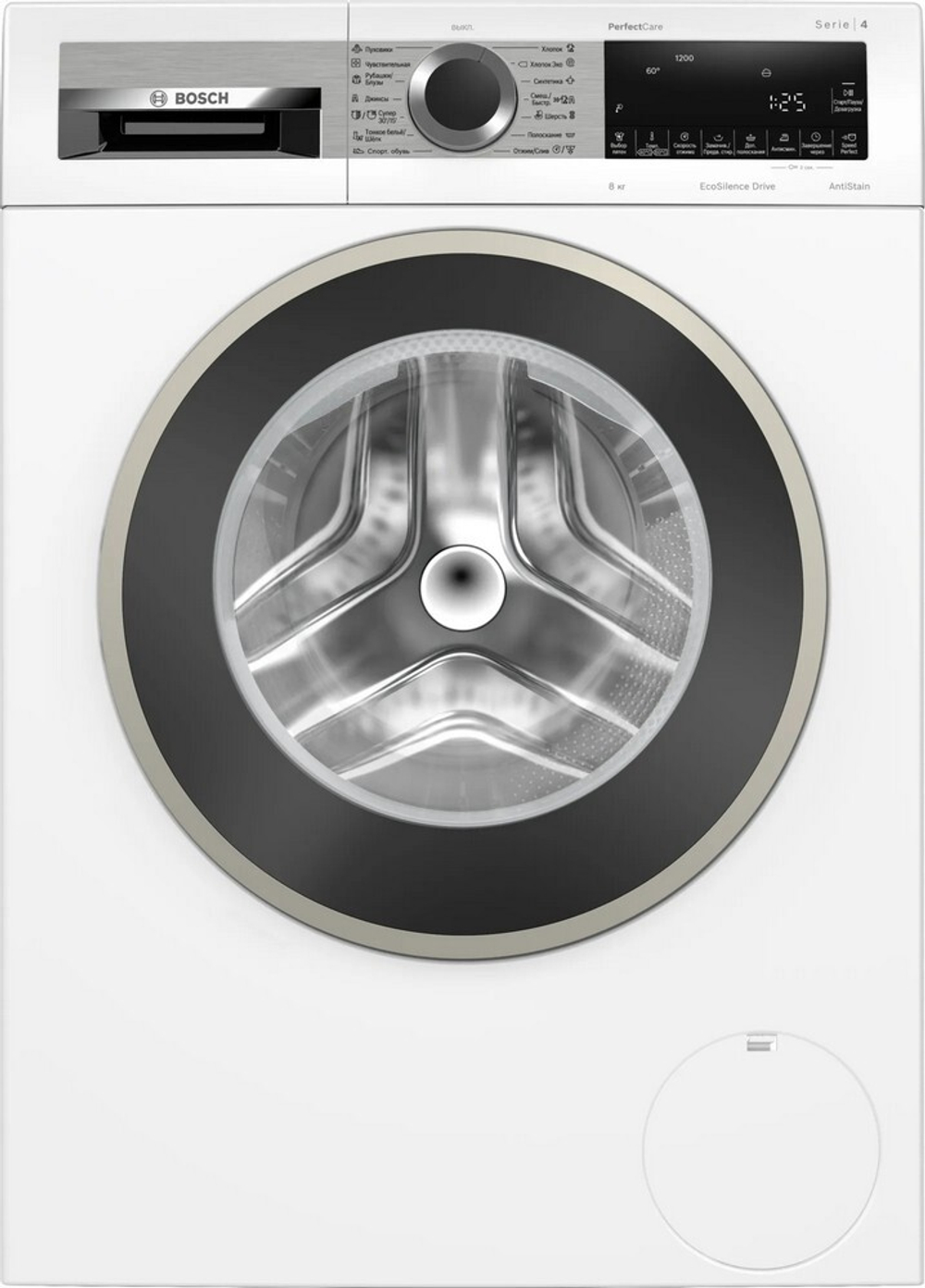 Стиральная машина Bosch WHA232X2OE