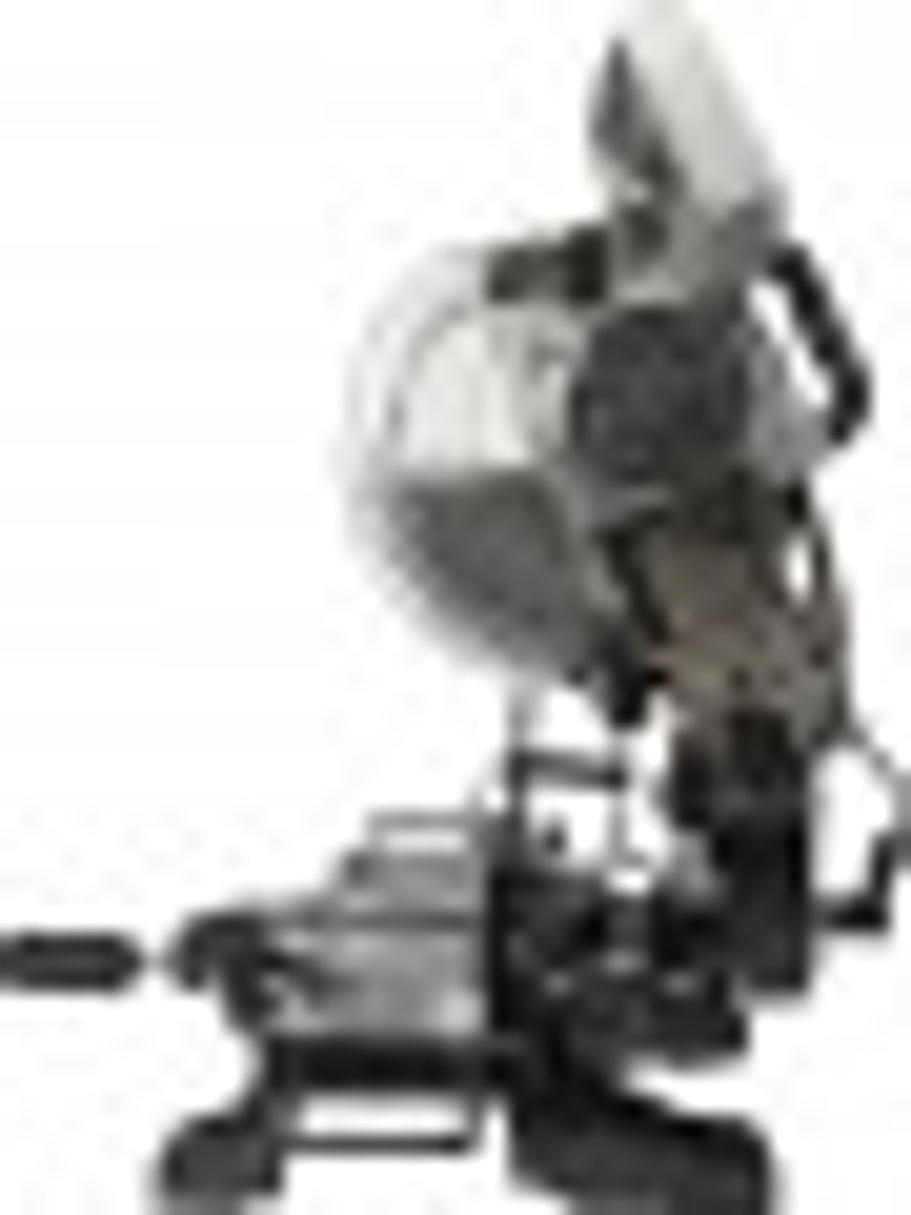 Пила торцовочная сетевая Ресанта ТП-255Л 75/18/3