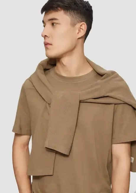 Футболка мужская s.Oliver