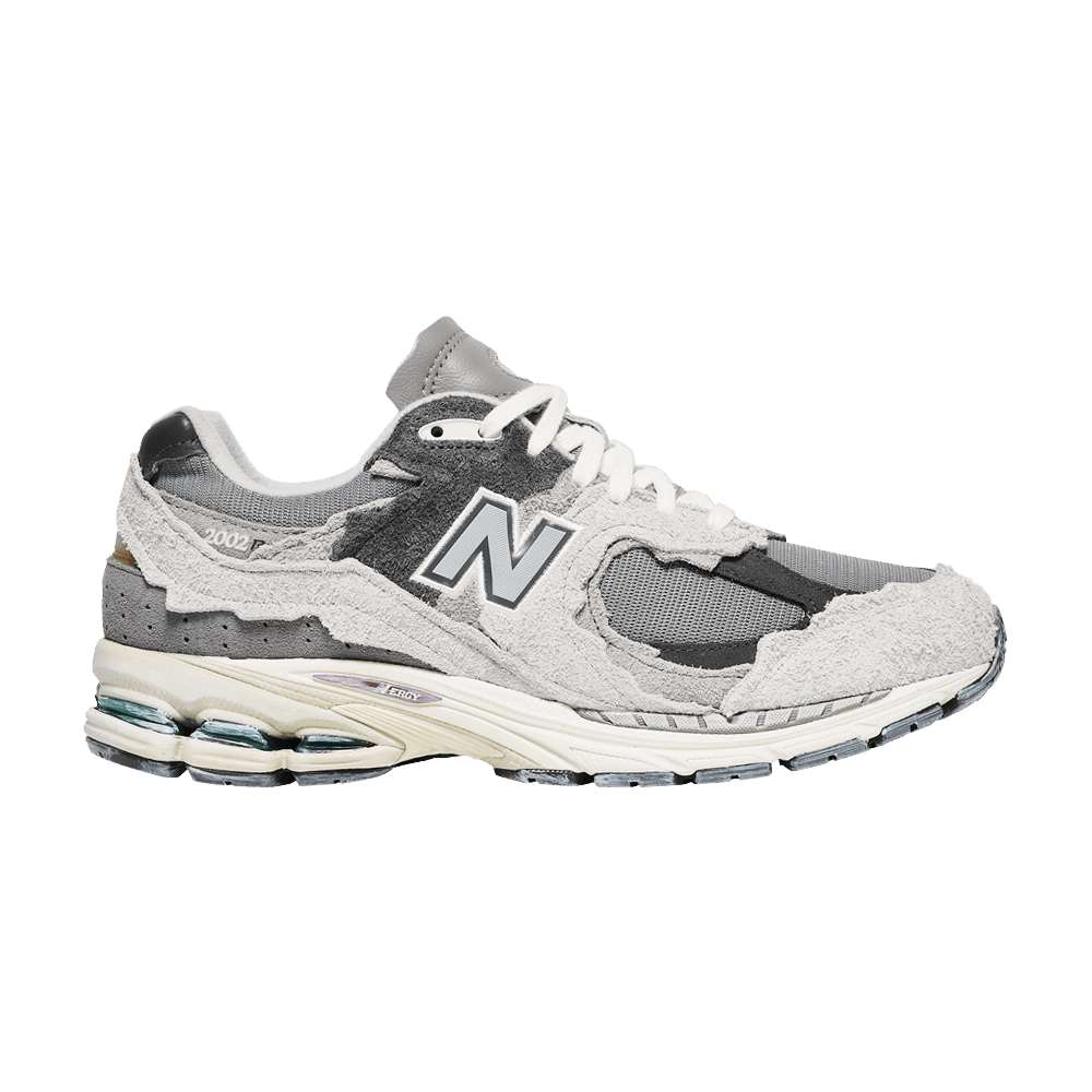 Кроссовки New Balance Nb 2002R "Refined Future"
