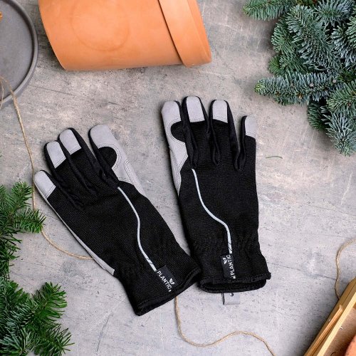 Перчатки Plantic Light 8   26464-01