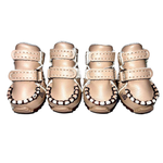 302 SA Ботинки "Эко кожа" осень