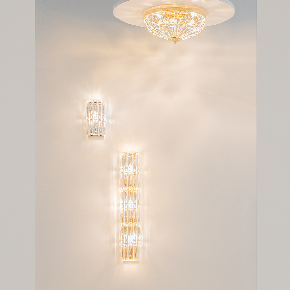 Настенный светильник (бра) Maytoni MOD094WL-01CH