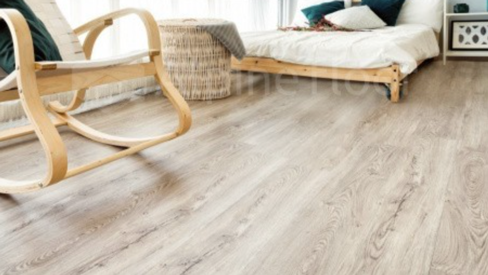 Кварц виниловая плитка SEQUOIA 6-5 LVT