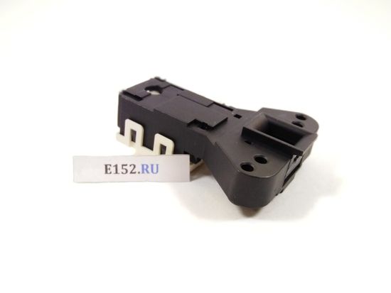 Замок Убл Атлант, для двери люка Стиральной Машины