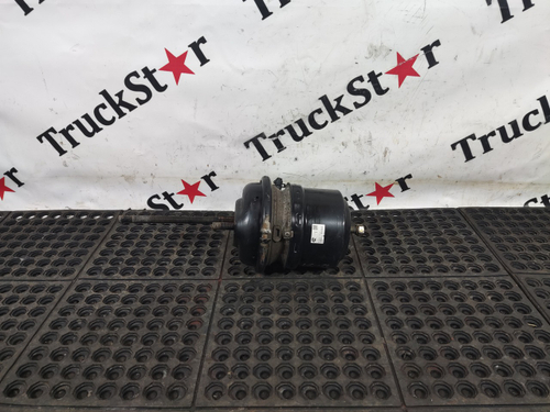 Энергоаккумулятор задний (среднего моста) 2017г.