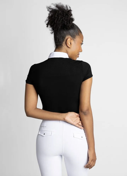 Рубашка для выступлений Maximillian Air Short Sleeve
