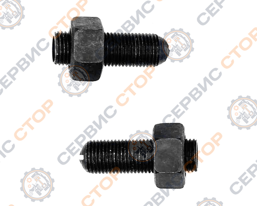 Винт регулировки клапана к-т (2 шт) 195N