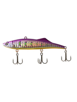 Виб (тонущий воблер) для зимней рыбалки Kuda 105мм 35г