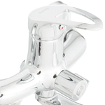 Смеситель для ванны, Frap, с картриджем, хром, F2239-B