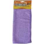 Салфетка универсальная супервпитывающая из микрофибры 30*30 Домашний сундук