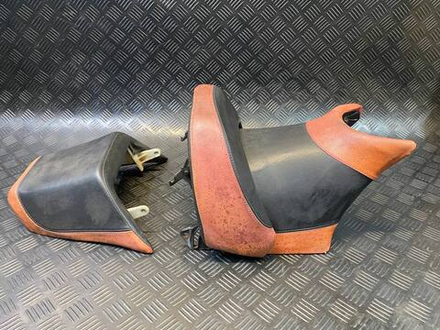 Сиденье Yamaha V-Max 1200 (не сток) 053388