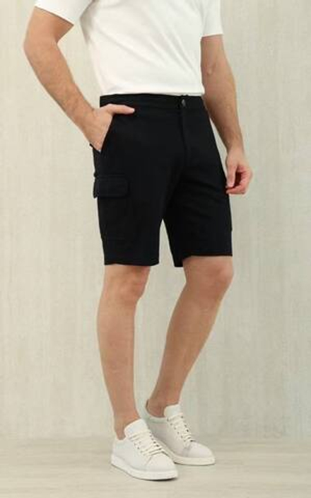 Шорты Brunello Cucinelli