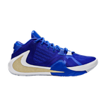 Кроссовки Nike Freak 1 Zoom "Greece"