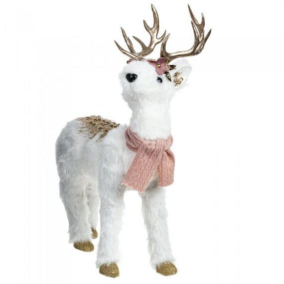 Олень декоративный 774319