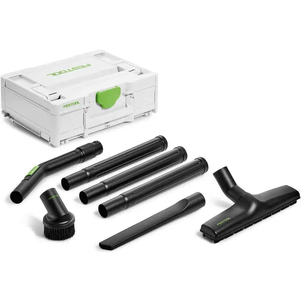 Стандартный комплект для уборки RS-ST D 27/36-Plus FESTOOL 577257