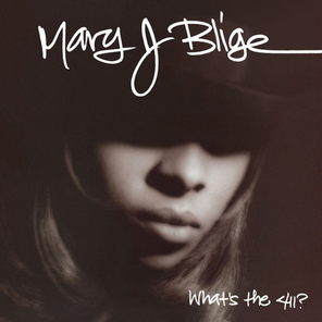 Mary J. Blige / What's The 411? (25th Anniversary Edition)(2LP)