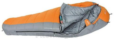 Спальный мешок Rock Empire Montana Long Plus