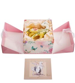 Pavone JP-71/37 Фигурка «Коза»