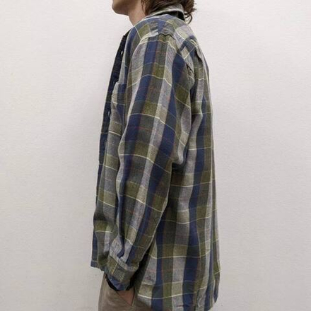 Рубашка Peter Scott (L)