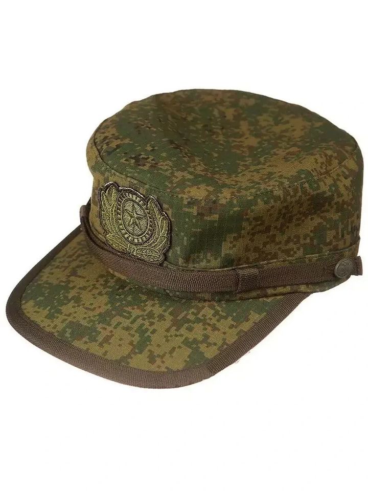 Кепка ВКБО (фуражка) ёлочка (А)