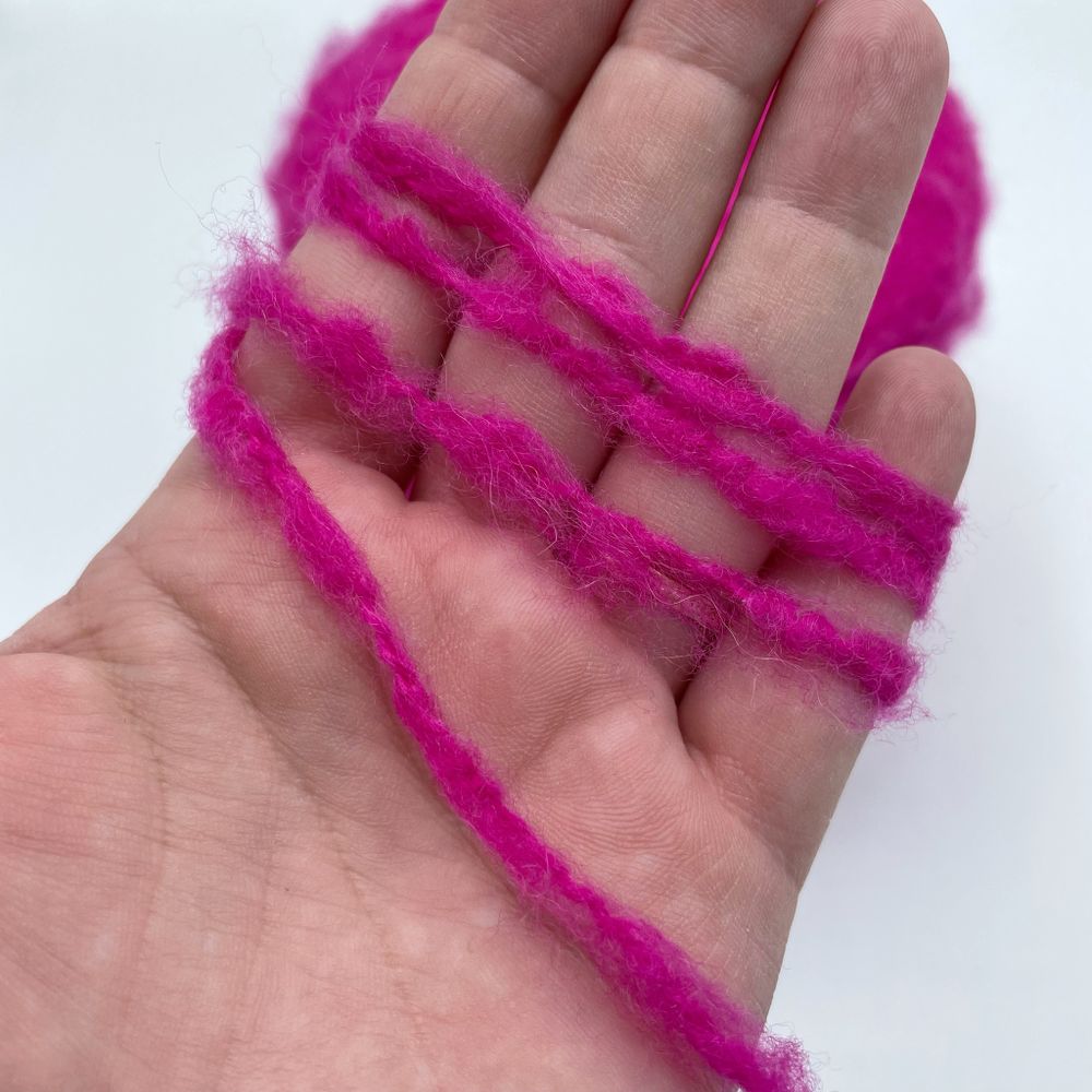 COFIL 44% бэби альпака 44% меринос 22% полиамид