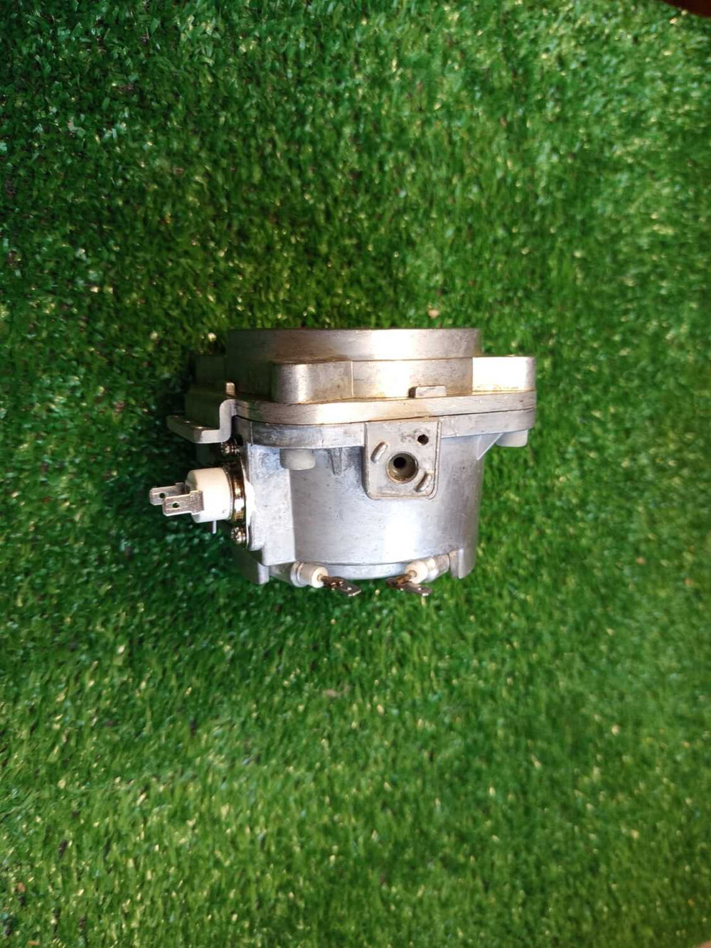 Бойлер в сборе с холдером для кофейной станции BQ CM1003