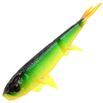 Слаг силиконовый Vido Craft Sebastian (20см / 8"), 2шт