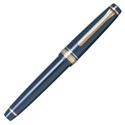 Ручка перьевая Sailor Pro Gear Slim SHIKIORI Sansui Komakusa (11-2050-302) 6