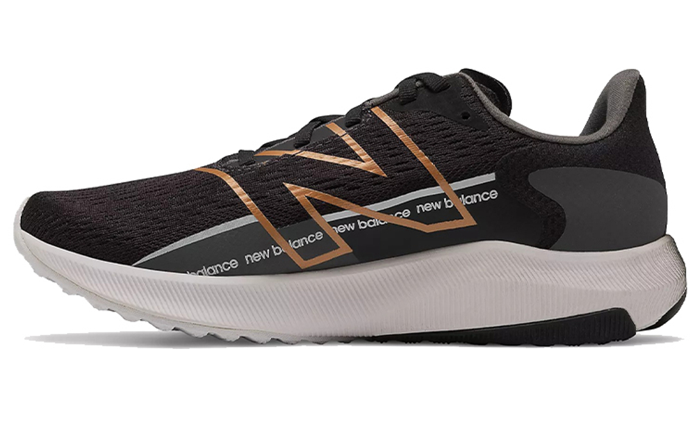 Кроссовки New Balance Nb Fuelcell Propel V2 (Женская размерная сетка)
