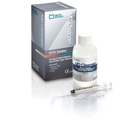 MD-Cleanser - 100мл, Meta