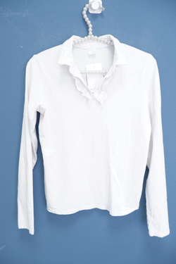 Лонг O'stin базовый на 13-14 лет