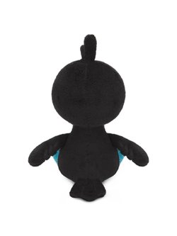 Мягкая игрушка Тукан Току (15 см) в коробке