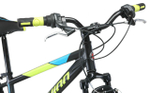 Подростковый велосипед Schwinn Breaker 24" (2021)