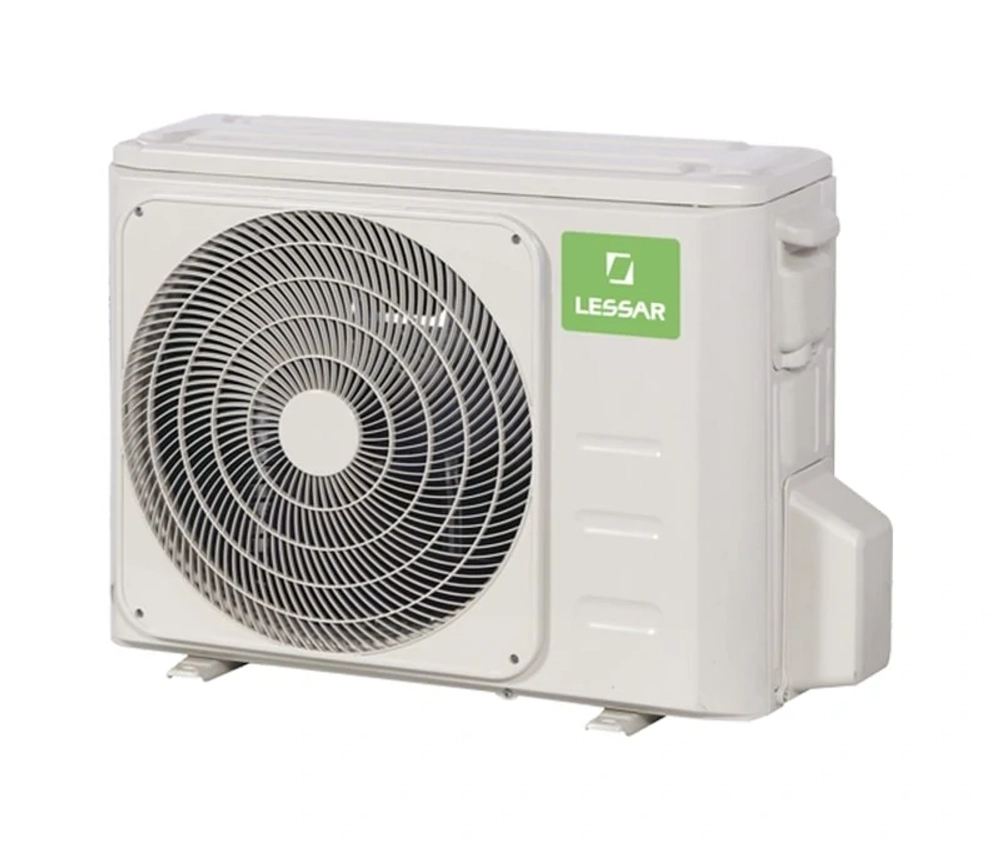 Lessar LS-HE12KRA2A/LU-HE12KRA2A