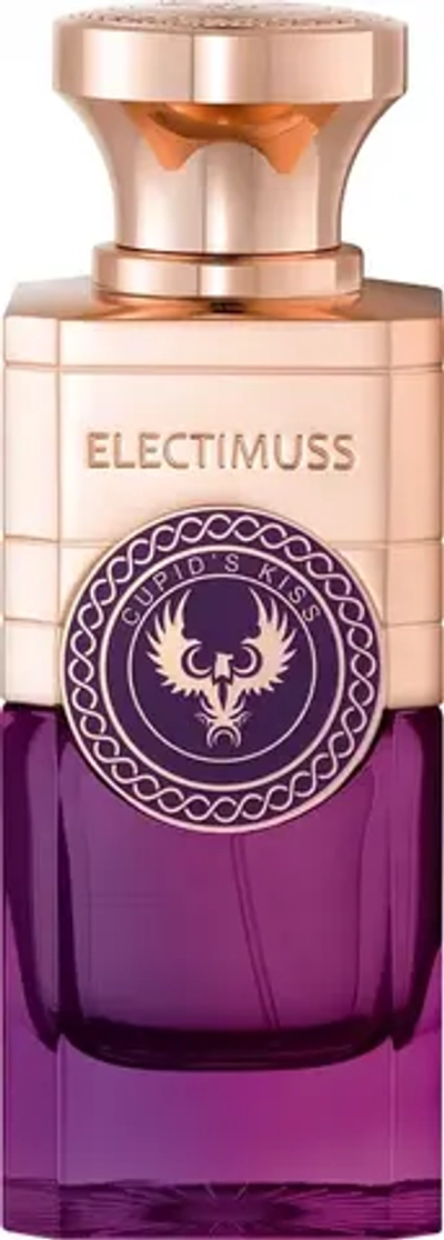 ELECTIMUSS LONDON CUPID'S KISS EDP 100 ML