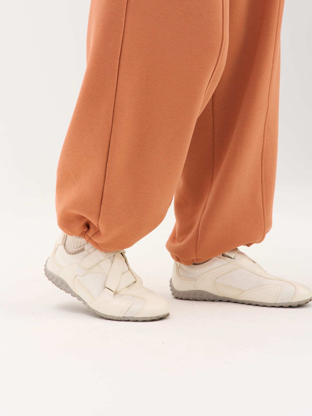 Брюки "Карамель" женские утепленные