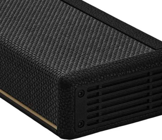 Саундбар Marshall Heston 60 Black