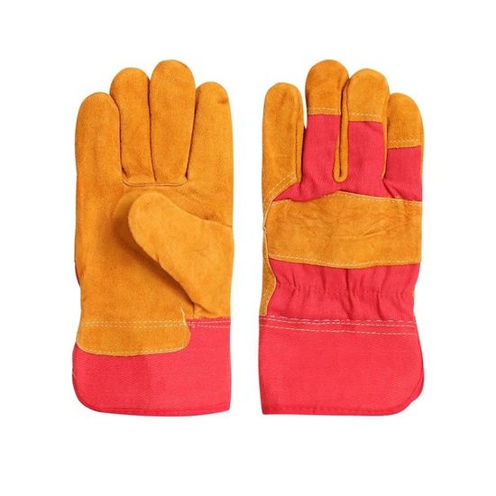 Перчатки "Русские Львы"