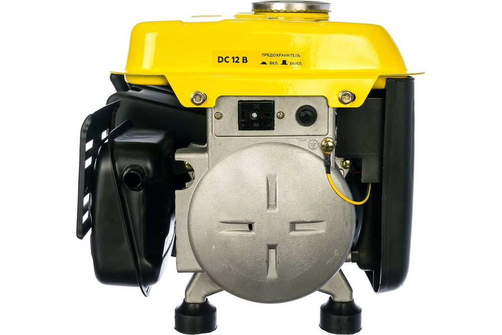 Генератор CHAMPION GG951DC